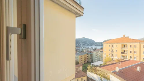 Privatzimmer in der Via Crispi, bild 34 von 46