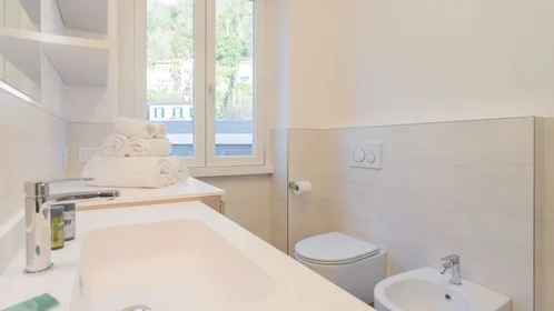 Privatzimmer in der Via Crispi, bild 35 von 46