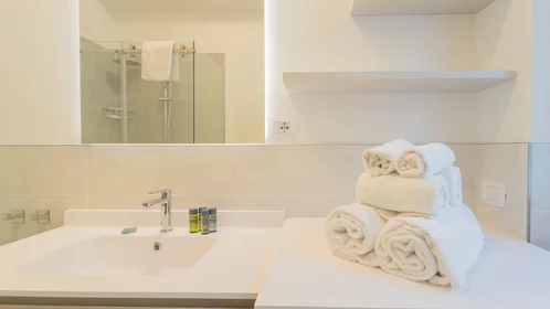 Privatzimmer in der Via Crispi, bild 36 von 46