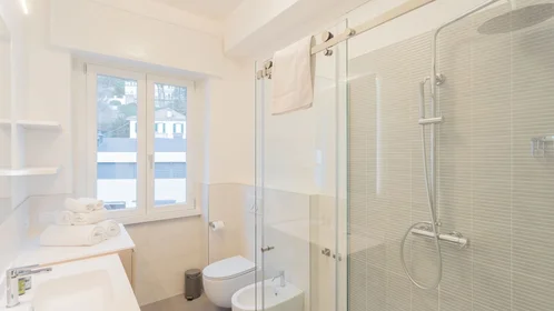 Privatzimmer in der Via Crispi, bild 37 von 46