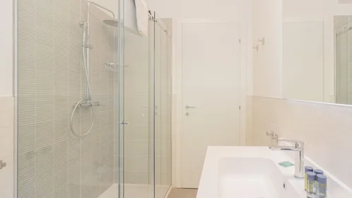 Privatzimmer in der Via Crispi, bild 38 von 46