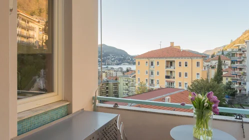 Privatzimmer in der Via Crispi, bild 5 von 46