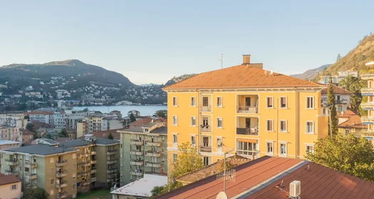 Privatzimmer in der Via Crispi, bild 42 von 46