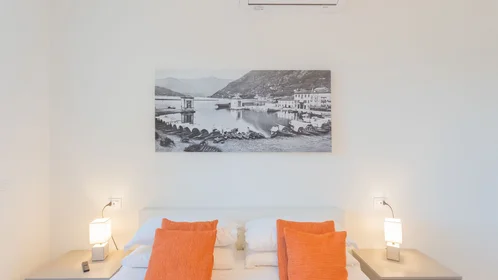 Privatzimmer in der Via Crispi, bild 45 von 46