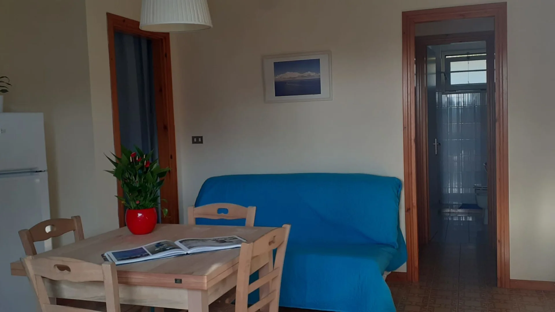 Gemütliches Zimmer für Studenten in 