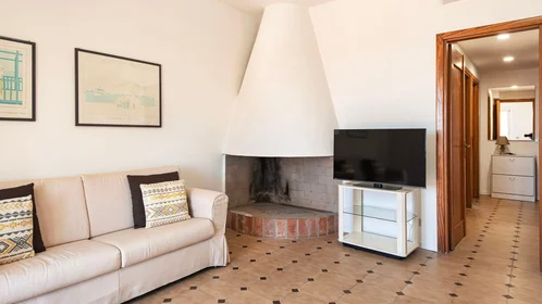 Habitación privada en Via Lido, imagen 2 de 29