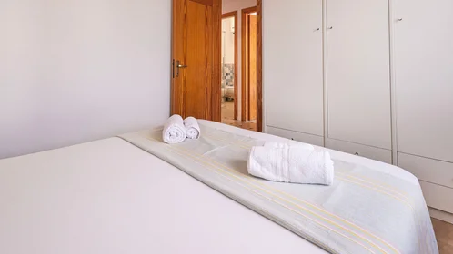 Habitación privada en Via Lido, imagen 12 de 29