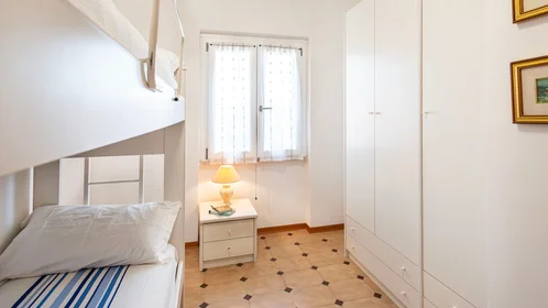 Habitación privada en Via Lido, imagen 14 de 29