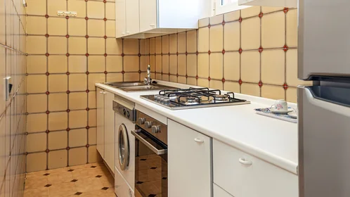 Habitación privada en Via Lido, imagen 16 de 29