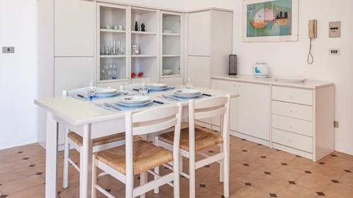 Habitación privada en Via Lido, imagen 20 de 29