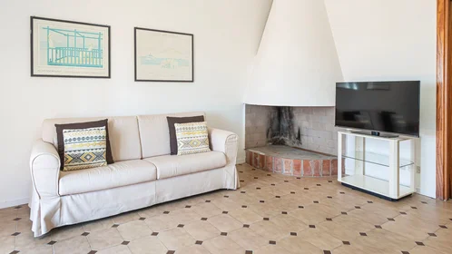 Habitación privada en Via Lido, imagen 3 de 29