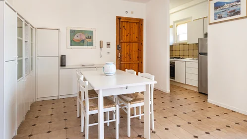 Habitación privada en Via Lido, imagen 21 de 29