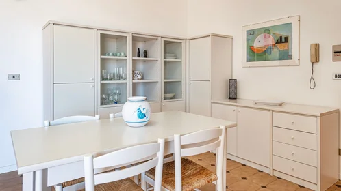 Habitación privada en Via Lido, imagen 23 de 29