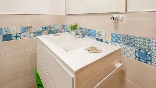 Habitación privada en Via Lido, imagen 27 de 29
