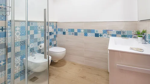 Habitación privada en Via Lido, imagen 28 de 29