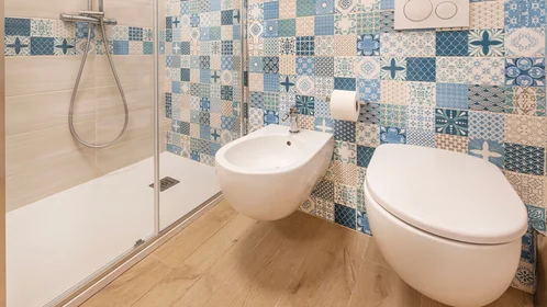 Habitación privada en Via Lido, imagen 29 de 29