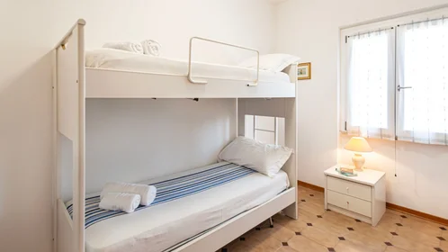 Habitación privada en Via Lido, imagen 8 de 29