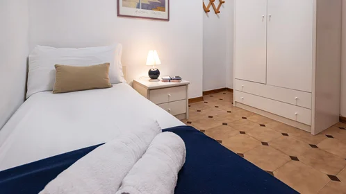 Habitación privada en Via Lido, imagen 9 de 29