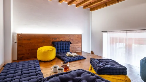 Privatzimmer in der Scali delle Ancore, bild 1 von 49