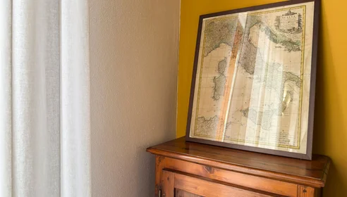 Privatzimmer in der Scali delle Ancore, bild 15 von 49