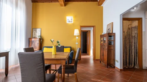 Privatzimmer in der Scali delle Ancore, bild 32 von 49