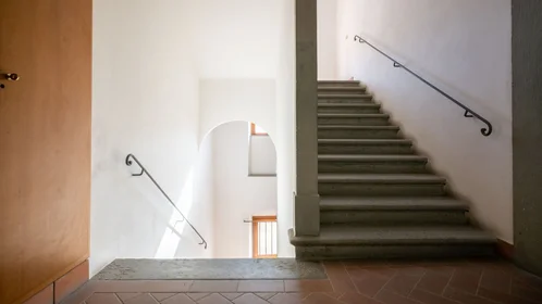 Privatzimmer in der Scali delle Ancore, bild 45 von 49