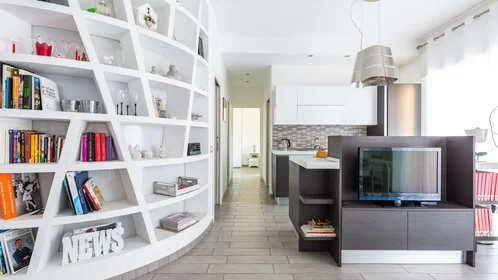 Habitación privada en Via Salve D'Esposito, 5, imagen 1 de 10