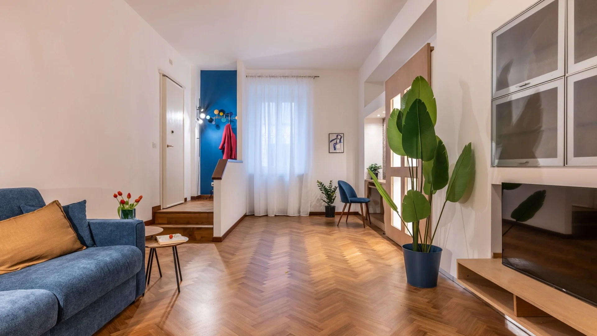 Habitación en apartamento estudiantil en alquiler en , completamente amueblado