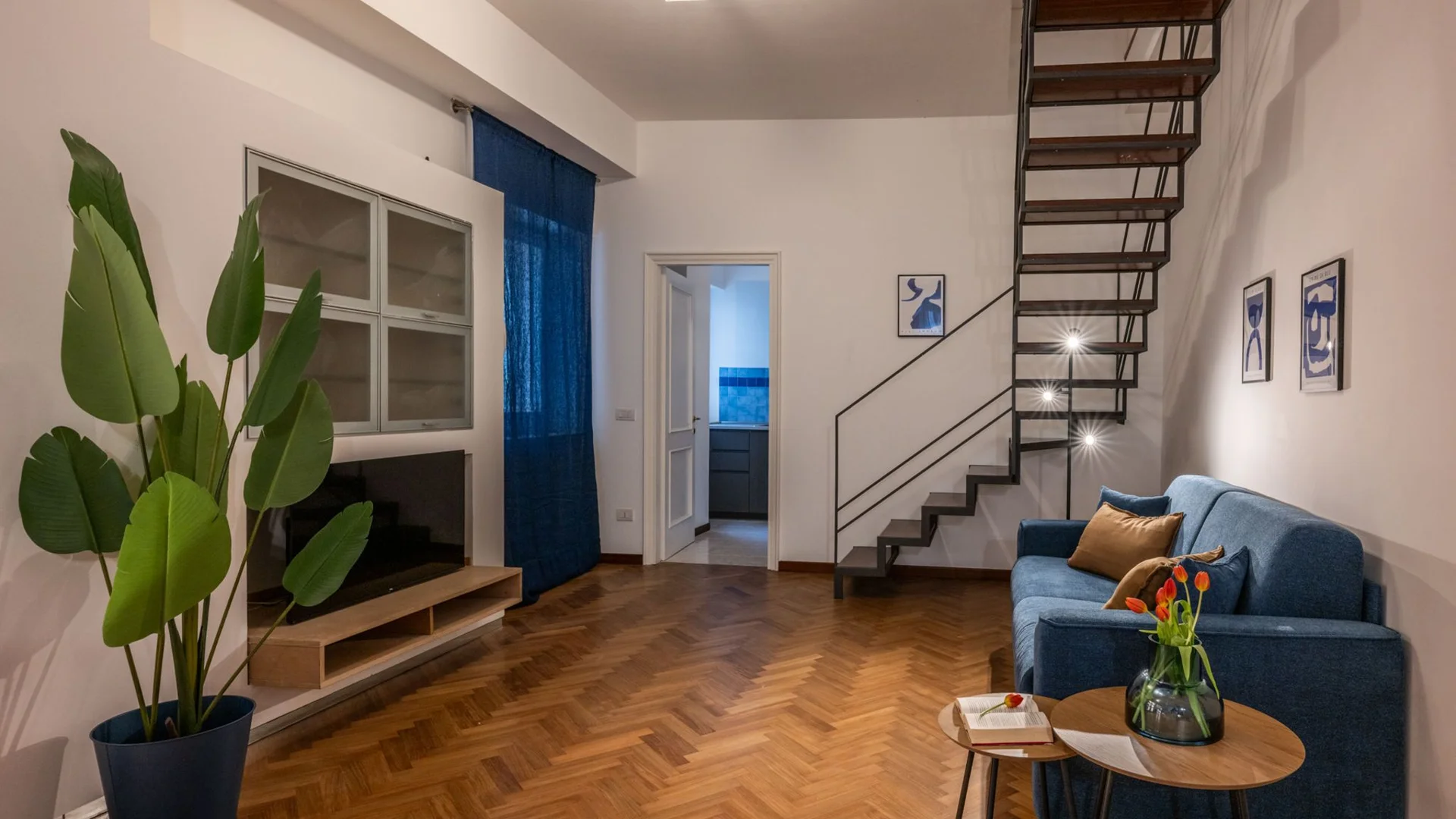 Habitación estudiantil económica con ubicación conveniente en 