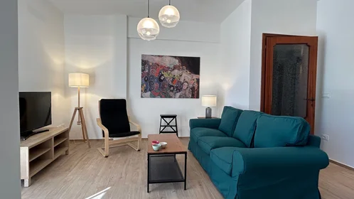 Habitación privada en Via Gamerra, 6, imagen 1 de 10