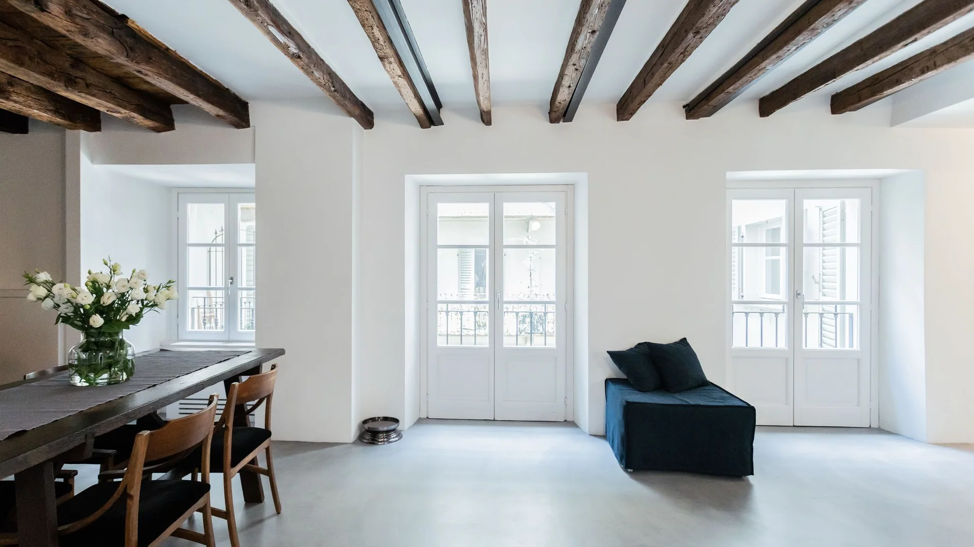 Cozy room for students available in 