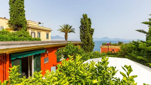 Özel oda konumu Via Posillipo, 1 10 görüntüsü