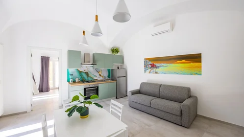 Habitación privada en Corso Vittorio Emanuele, 233, imagen 1 de 10