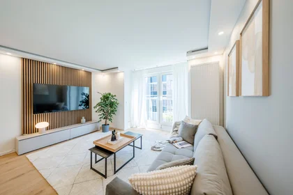 Habitación privada en Christophstraße, 26, imagen 1 de 10