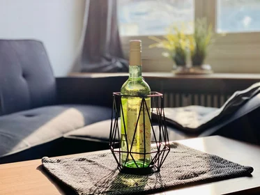 Quarto privado em Josefstraße, 25, imagem 1 de 10
