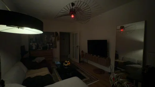Logement entier à Schönhauser Allee, 141A, image 1 de 2
