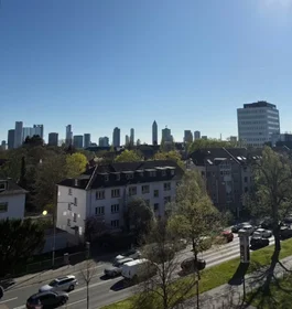 Logement entier à Adickesallee, Innenstadt III, image 1 de 9
