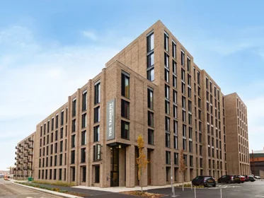 Prywatny pokój The Tannery Leicester LE3 5EU, obraz 1 10