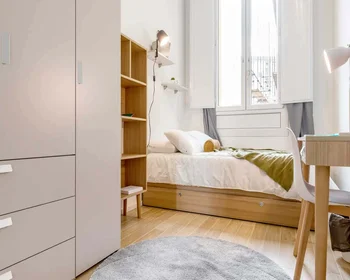 Özel oda konumu 16, Via Carlo Pedrotti, Torino, 10152, 1 10 görüntüsü