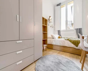 Private room at 16, Via Carlo Pedrotti, Torino, 10152, image 4 of 18