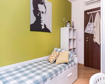 Chambre privée à 1, Via Privata S. Martiniano, Milano, 20139, image 1 de 35