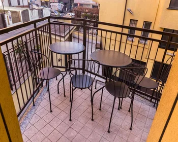 Chambre privée à 1, Via Privata S. Martiniano, Milano, 20139, image 17 de 35
