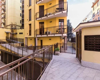 Chambre privée à 1, Via Privata S. Martiniano, Milano, 20139, image 21 de 35
