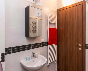 Chambre privée à 1, Via Privata S. Martiniano, Milano, 20139, image 33 de 35
