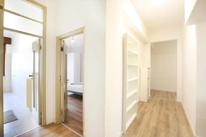 Privatzimmer in der Via Giuseppe Soli, 9, 41121 Modena MO, Italy, bild 11 von 21