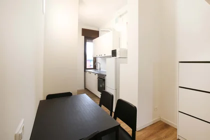 Privatzimmer in der Via Giuseppe Soli, 9, 41121 Modena MO, Italy, bild 12 von 21