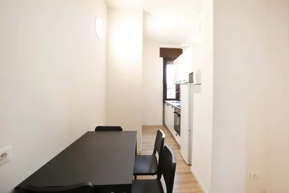 Privatzimmer in der Via Giuseppe Soli, 9, 41121 Modena MO, Italy, bild 13 von 21