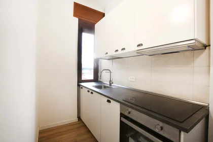 Privatzimmer in der Via Giuseppe Soli, 9, 41121 Modena MO, Italy, bild 14 von 21