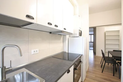 Privatzimmer in der Via Giuseppe Soli, 9, 41121 Modena MO, Italy, bild 15 von 21