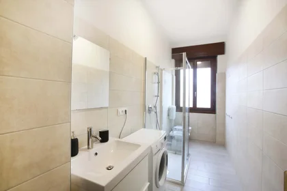 Privatzimmer in der Via Giuseppe Soli, 9, 41121 Modena MO, Italy, bild 18 von 21